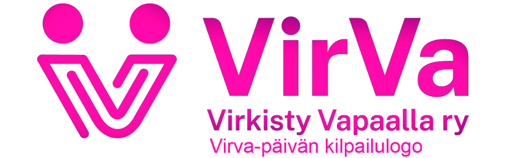 virva kilpailulogo