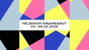kirjamessut