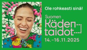 Kadentaitomessut 2025
