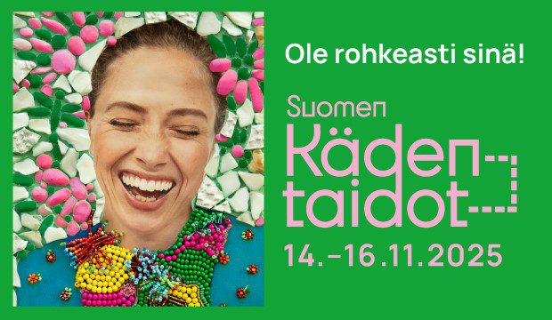 Kadentaitomessut 2025