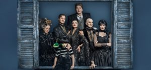 Adams Family