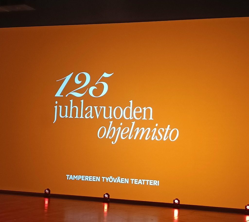 TTT juhlavuosi