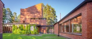 alvar aalto saynatsalo
