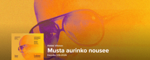Musta aurinko nousee