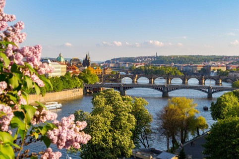 Praha 2027
