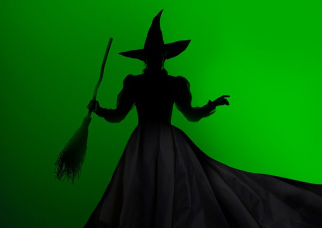 Wicked