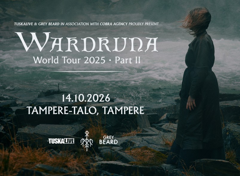 Wardruna